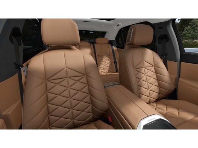 2027 BMW 740i Base