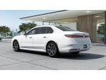 2027 BMW 740i Base