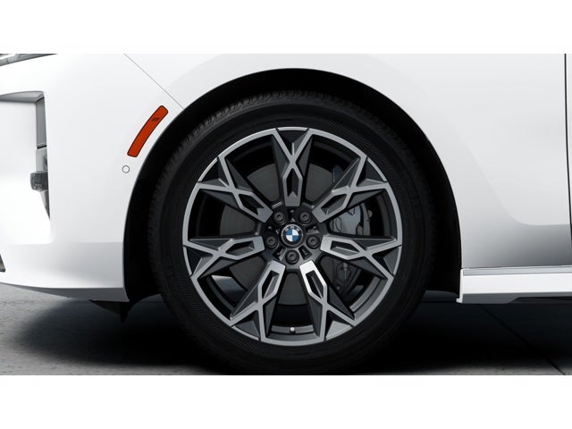 2027 BMW 740i Base