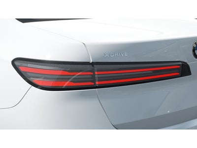2027 BMW 740i Base