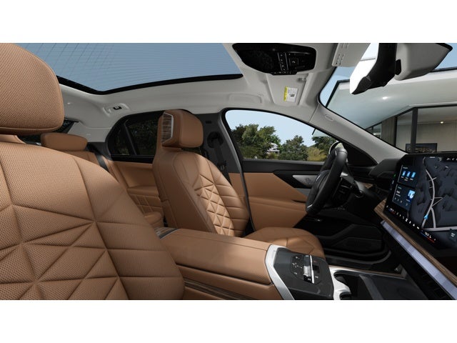 2027 BMW 740i Base