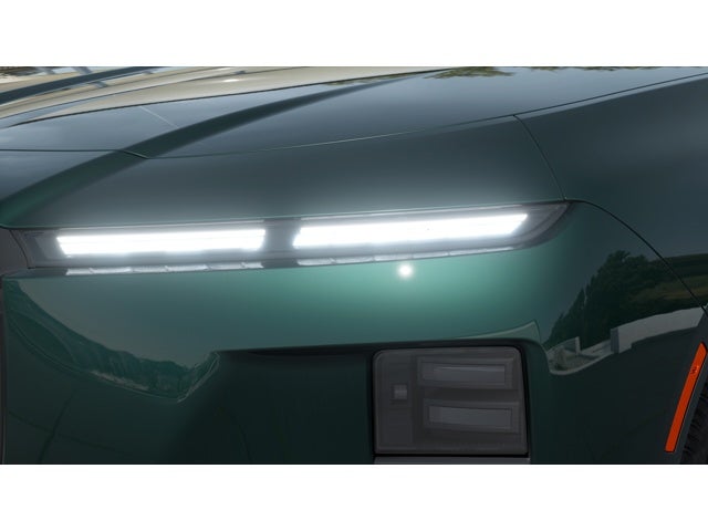 2027 BMW 740i Base