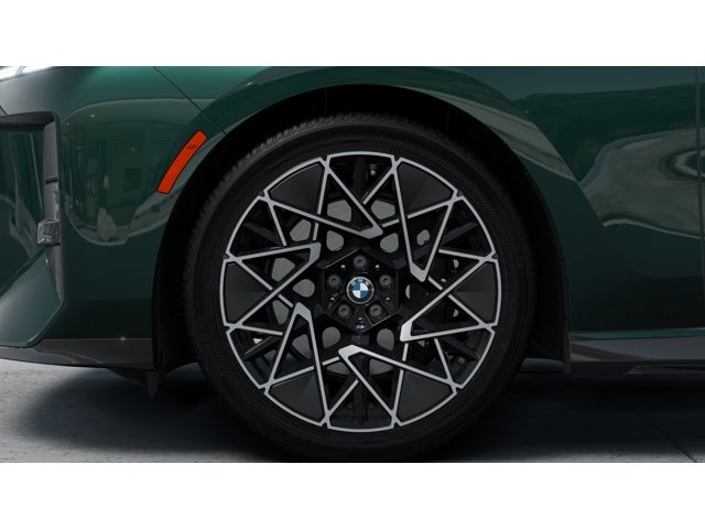 2027 BMW 740i Base