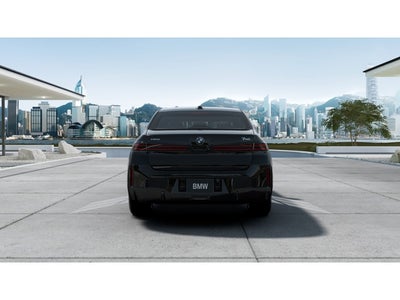 2027 BMW 740i Base