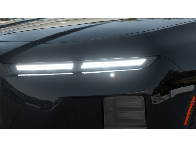 2027 BMW 740i Base