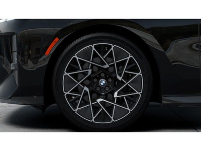 2027 BMW 740i Base