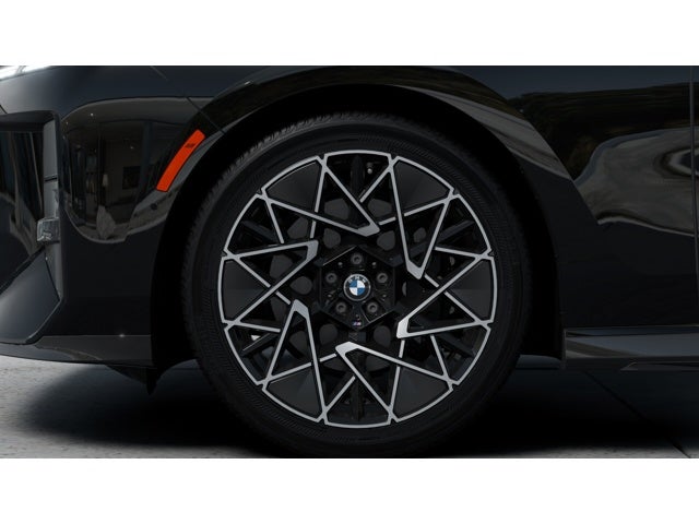 2027 BMW 740i Base