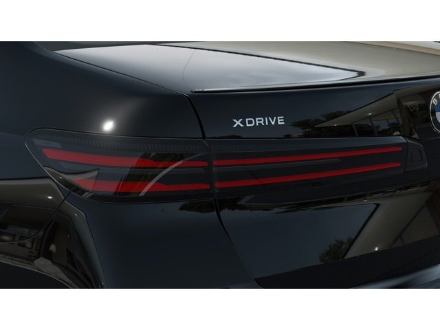 2027 BMW 740i Base