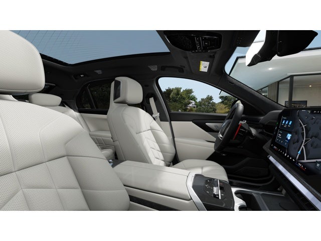 2027 BMW 740i Base