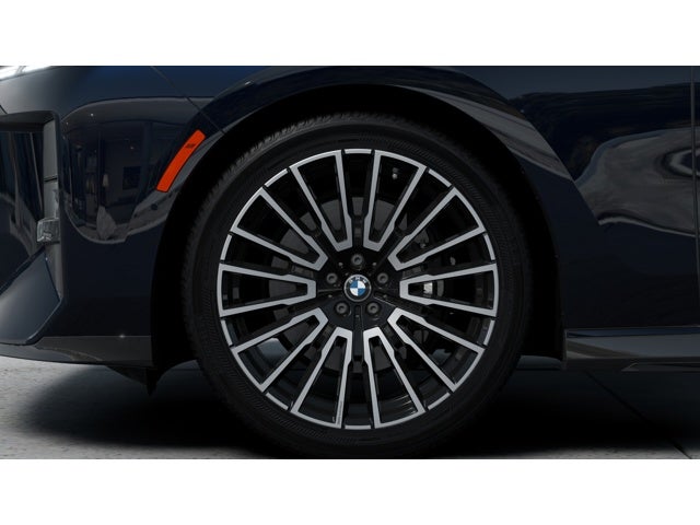 2027 BMW 740i Base