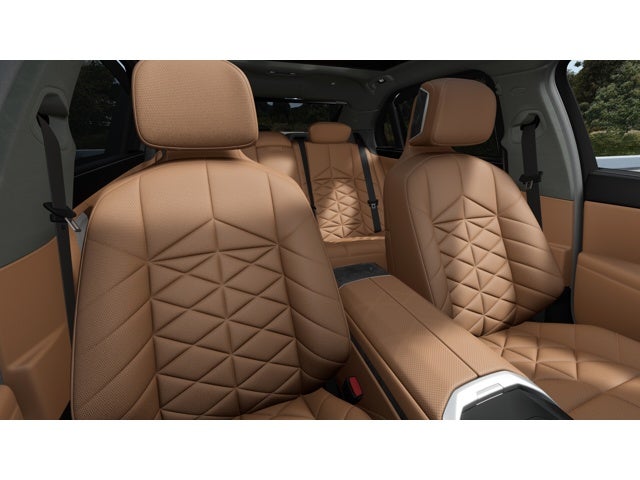 2027 BMW 740i Base