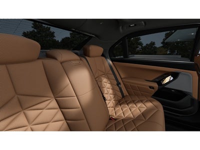 2027 BMW 740i Base