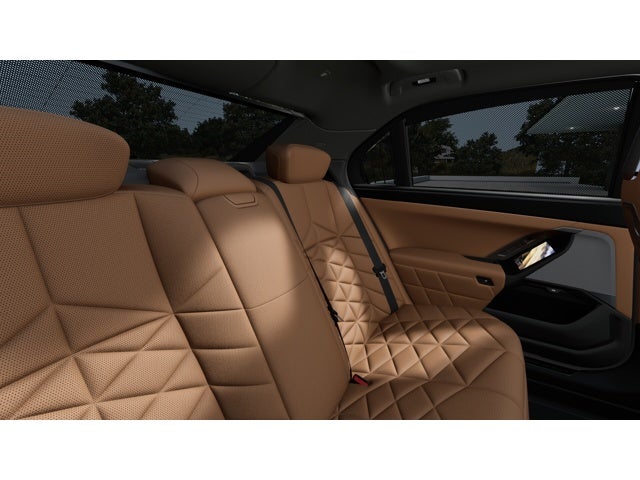 2027 BMW 740i Base