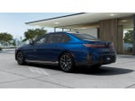 2027 BMW 740i Base