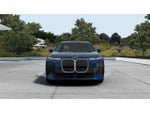 2027 BMW 740i Base
