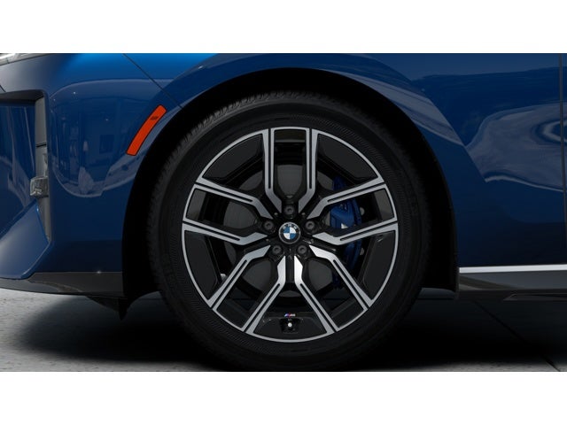 2027 BMW 740i Base