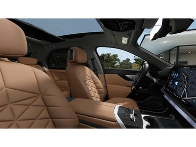 2027 BMW 740i Base