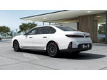 2027 BMW 740i Base