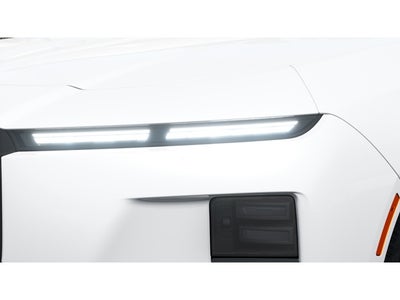 2027 BMW 740i Base