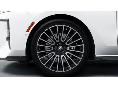 2027 BMW 740i Base