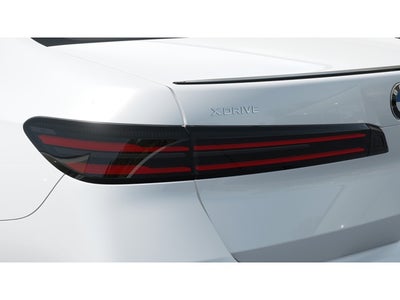 2027 BMW 740i Base