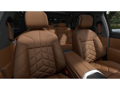 2027 BMW 740i Base