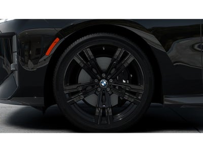 2027 BMW 740i Base
