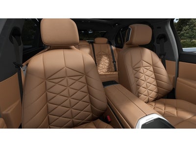 2027 BMW 740i Base