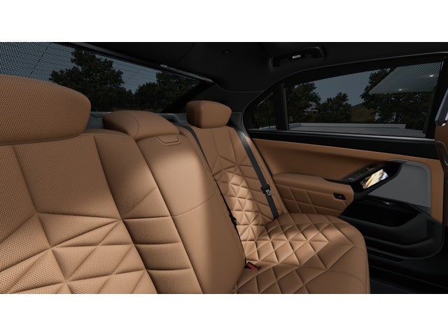 2027 BMW 740i Base