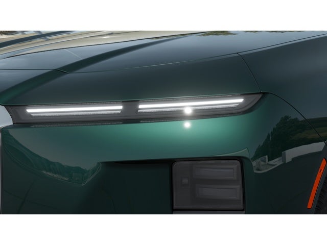 2027 BMW 740i Base