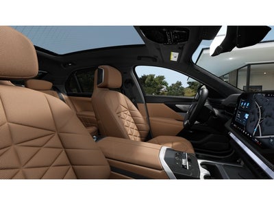 2027 BMW 740i Base