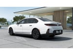 2027 BMW 740i Base