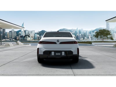 2027 BMW 740i Base
