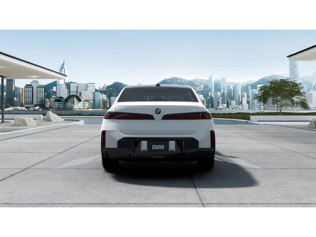 2027 BMW 740i Base
