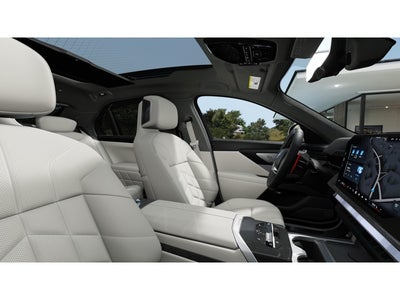 2027 BMW 740i Base