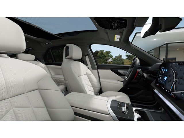 2027 BMW 740i Base