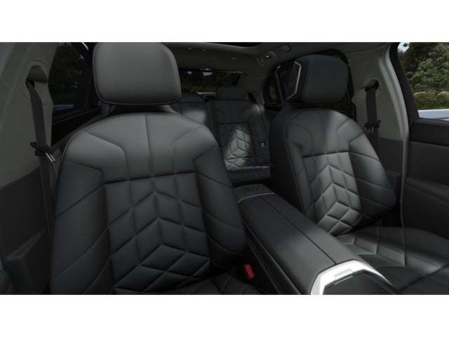 2027 BMW 740i Base