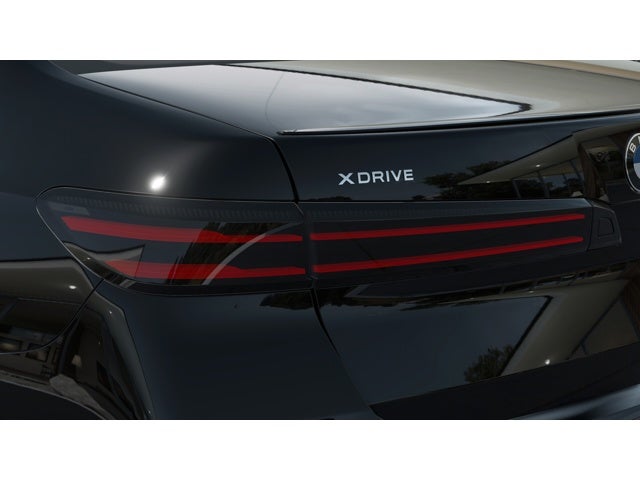 2027 BMW 740i Base