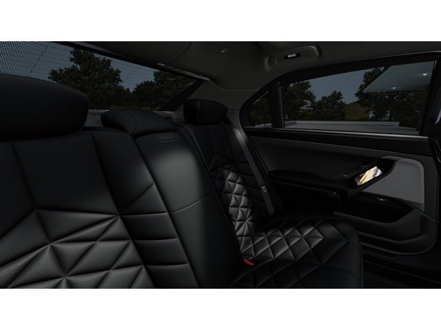 2027 BMW 740i Base