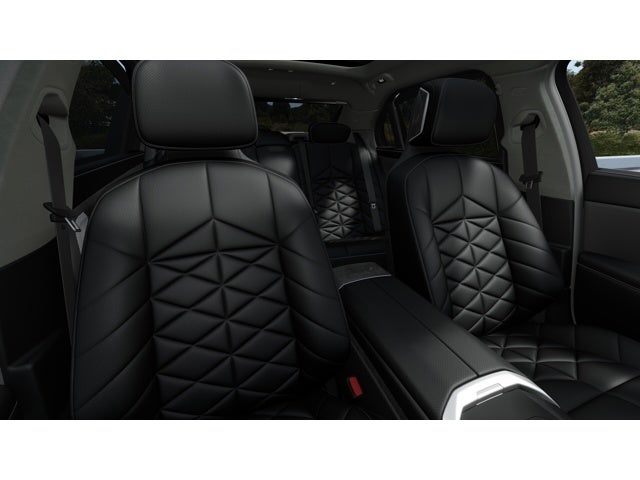 2027 BMW 740i Base