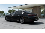 2027 BMW 740i Base