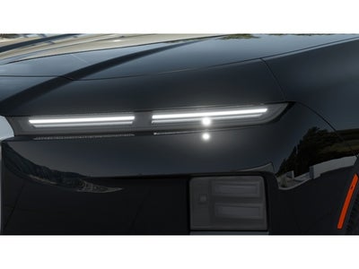 2027 BMW 740i Base