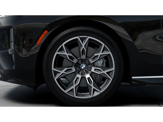 2027 BMW 740i Base
