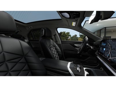 2027 BMW 740i Base