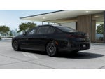 2027 BMW 740i Base
