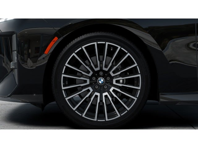 2027 BMW 740i Base
