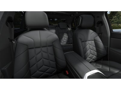 2027 BMW 740i Base