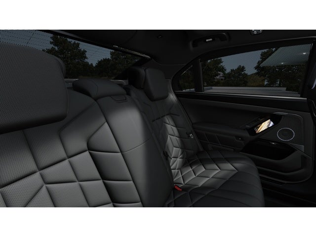 2027 BMW 740i Base