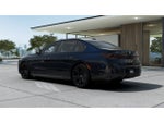 2027 BMW 740i Base