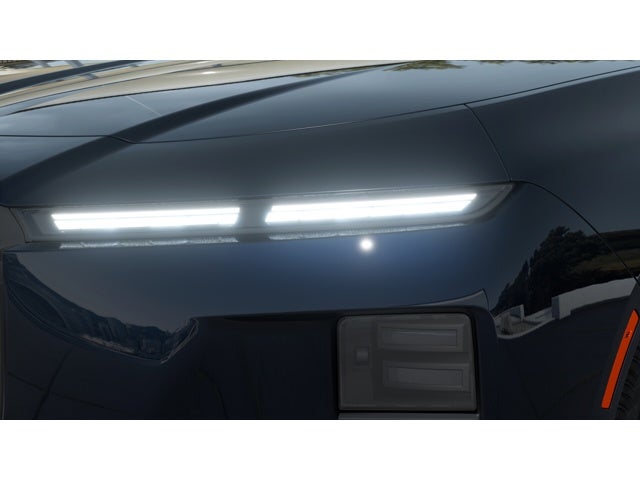 2027 BMW 740i Base